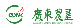 廣東農墾熱帶作物科學(xué)研究所集團logo